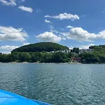 Haus Diemeleck - Für 6 Personen Mit Sauna Und Dachterrasse Mit Panoramablick *