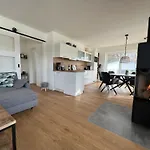 Ferienhaus Haus Diemeleck - Für 6 Personen Mit Sauna Und Dachterrasse Mit Panoramablick Heringhausen