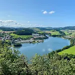 Haus Diemeleck - Für 6 Personen Mit Sauna Und Dachterrasse Mit Panoramablick *