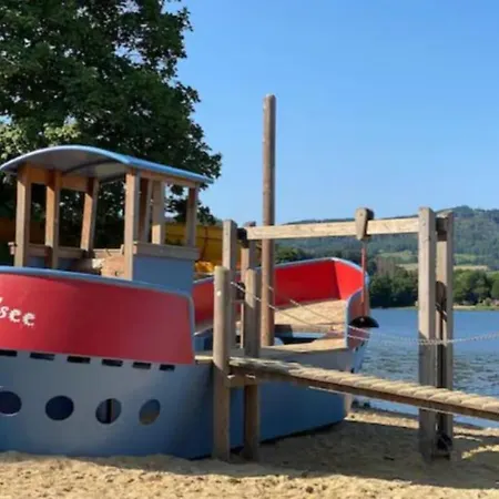 Haus Diemeleck - Fuer 6 Personen Mit Sauna Und Dachterrasse Mit Panoramablick * Heringhausen