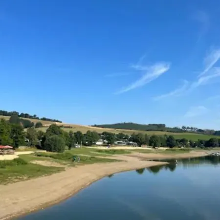 Haus Diemeleck - Fuer 6 Personen Mit Sauna Und Dachterrasse Mit Panoramablick Holiday home