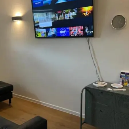 Haus Diemeleck - Fuer 6 Personen Mit Sauna Und Dachterrasse Mit Panoramablick