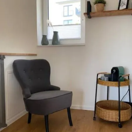 Haus Diemeleck - Fuer 6 Personen Mit Sauna Und Dachterrasse Mit Panoramablick Holiday home *