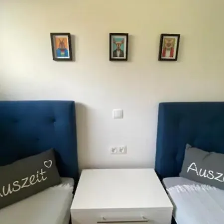 Haus Diemeleck - Fuer 6 Personen Mit Sauna Und Dachterrasse Mit Panoramablick