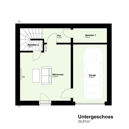 Diemeleck - Diemelblick 10 Holiday home *