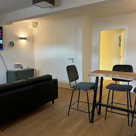 Holiday home Haus Diemeleck - Fuer 6 Personen Mit Sauna Und Dachterrasse Mit Panoramablick Heringhausen