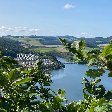 Haus Diemeleck - Diemelsee Heringhausen