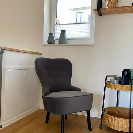 Haus Diemeleck - Fuer 6 Personen Mit Sauna Und Dachterrasse Mit Panoramablick