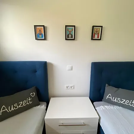 Diemeleck - Diemelblick 10 Holiday home *