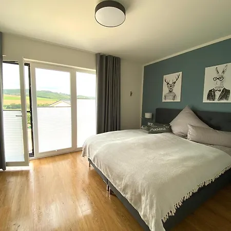 Diemeleck - Diemelblick 10 Holiday home Heringhausen