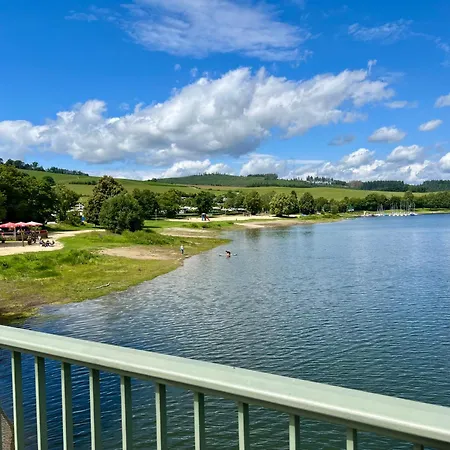 Haus Diemeleck - Fuer 6 Personen Mit Sauna Und Dachterrasse Mit Panoramablick