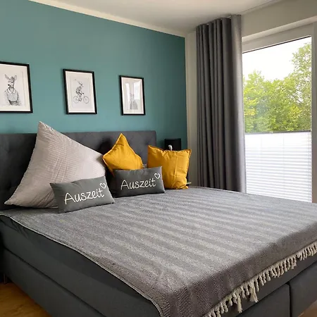 Holiday home Haus Diemeleck - Fuer 6 Personen Mit Sauna Und Dachterrasse Mit Panoramablick *