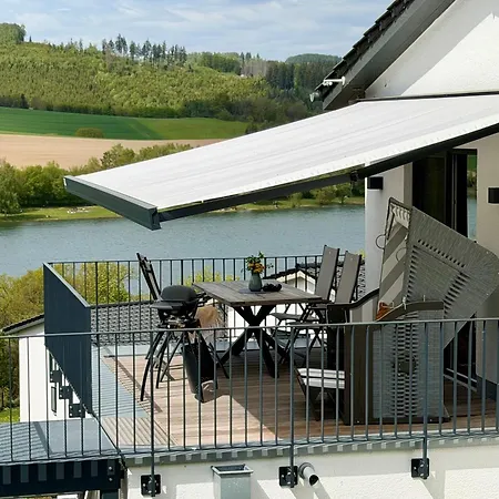 Holiday home Diemeleck - Diemelblick 10