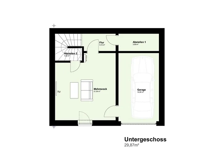 Diemeleck - Diemelblick 10 Holiday home *