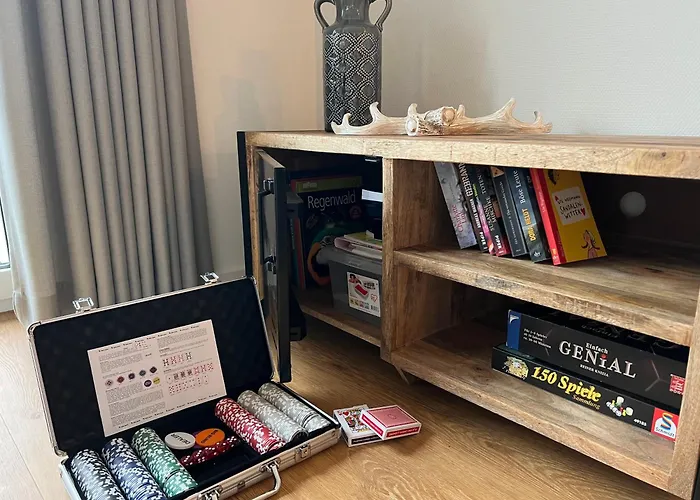 Holiday home Diemeleck - Diemelblick 10 Heringhausen