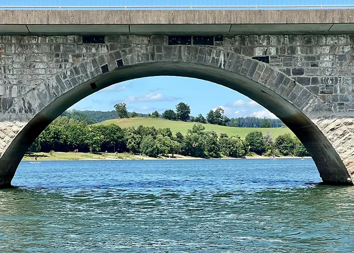 Diemeleck - Diemelblick 10 * Heringhausen