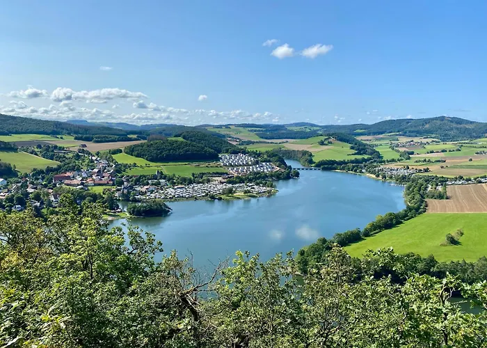 Diemeleck - Diemelblick 10 *