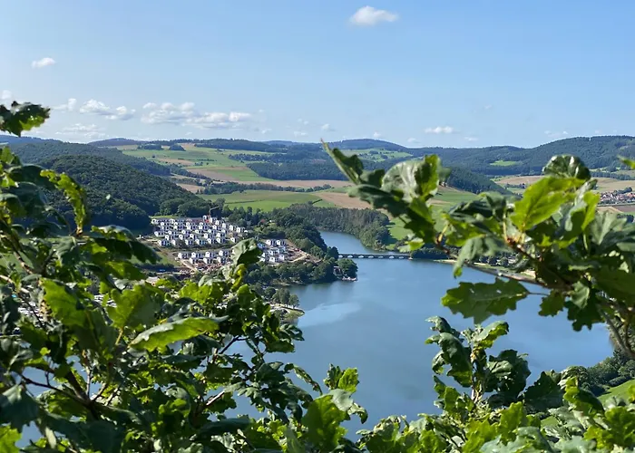 Diemeleck - Diemelblick 10 Heringhausen