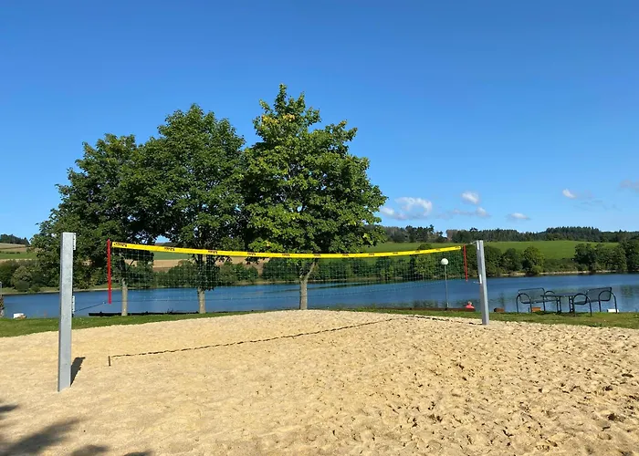 Diemeleck - Diemelblick 10 * Heringhausen