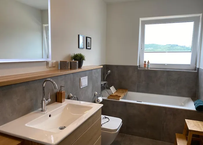 Holiday home Diemeleck - Diemelblick 10 *