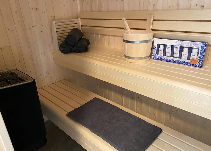 Holiday home Diemeleck - Diemelblick 10 Heringhausen