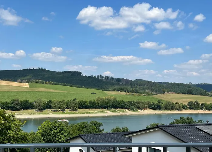 Diemeleck - Diemelblick 10 *