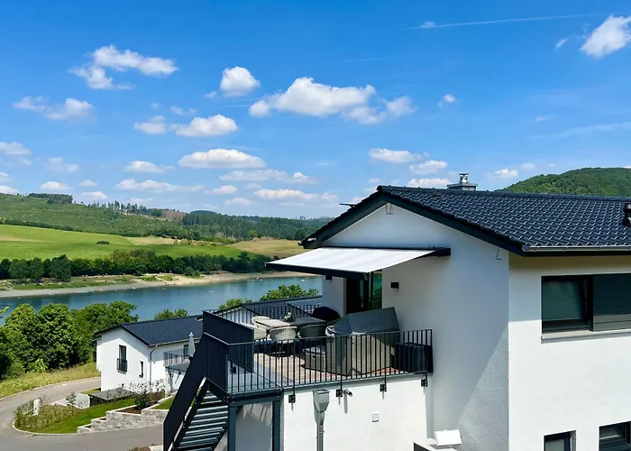 Diemeleck - Diemelblick 10 Heringhausen