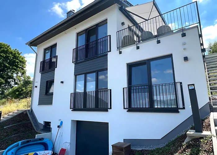 Diemeleck - Diemelblick 10 * Heringhausen