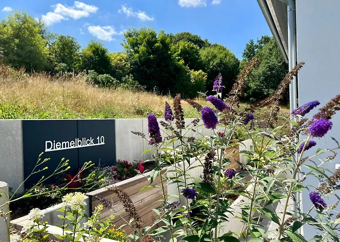 Holiday home Diemeleck - Diemelblick 10 *