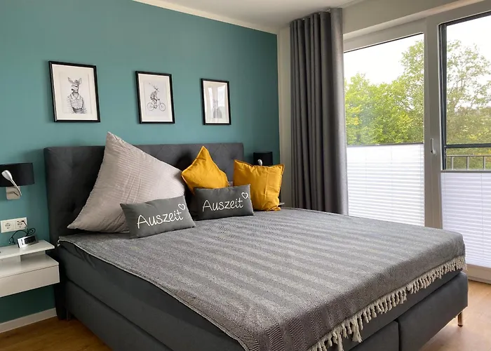 Holiday home Diemeleck - Diemelblick 10 *