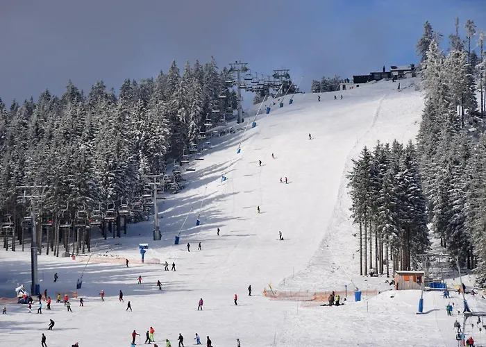 Diemeleck - Diemelblick 10 *